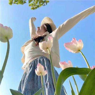 在那里有人喜欢我